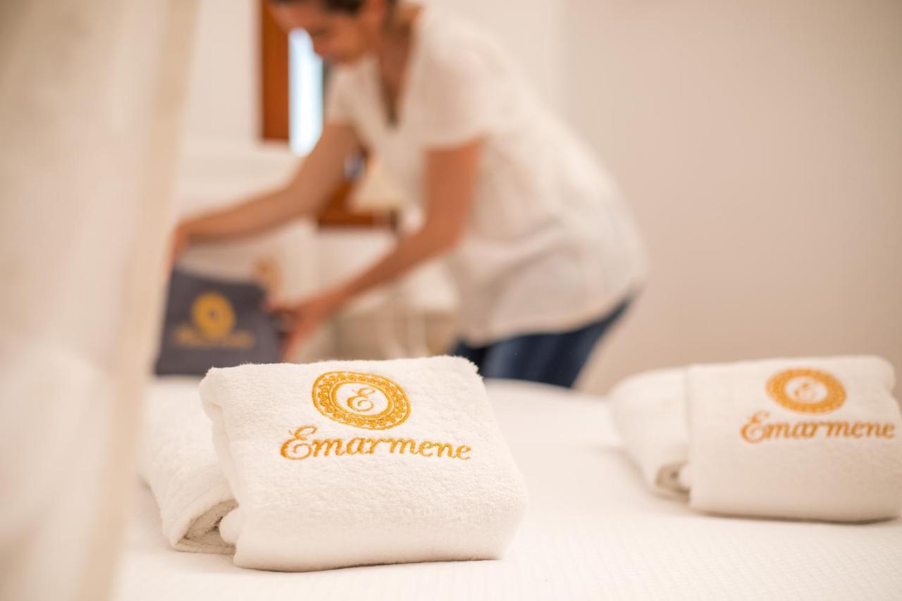 Emarmene Home With Private Pool Near Rhodes Town & Airport Koskinou  Zewnętrze zdjęcie