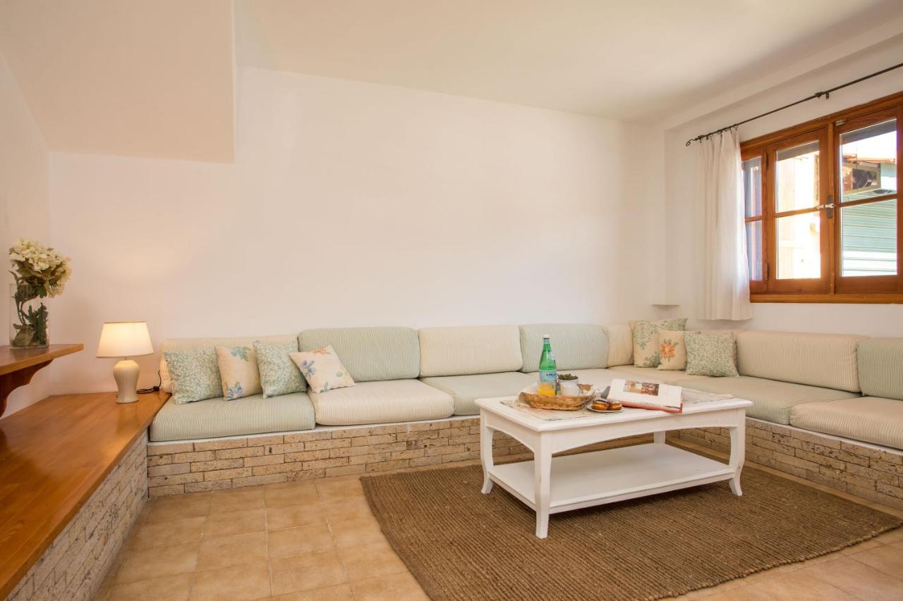 Emarmene Home With Private Pool Near Rhodes Town & Airport Koskinou  Zewnętrze zdjęcie