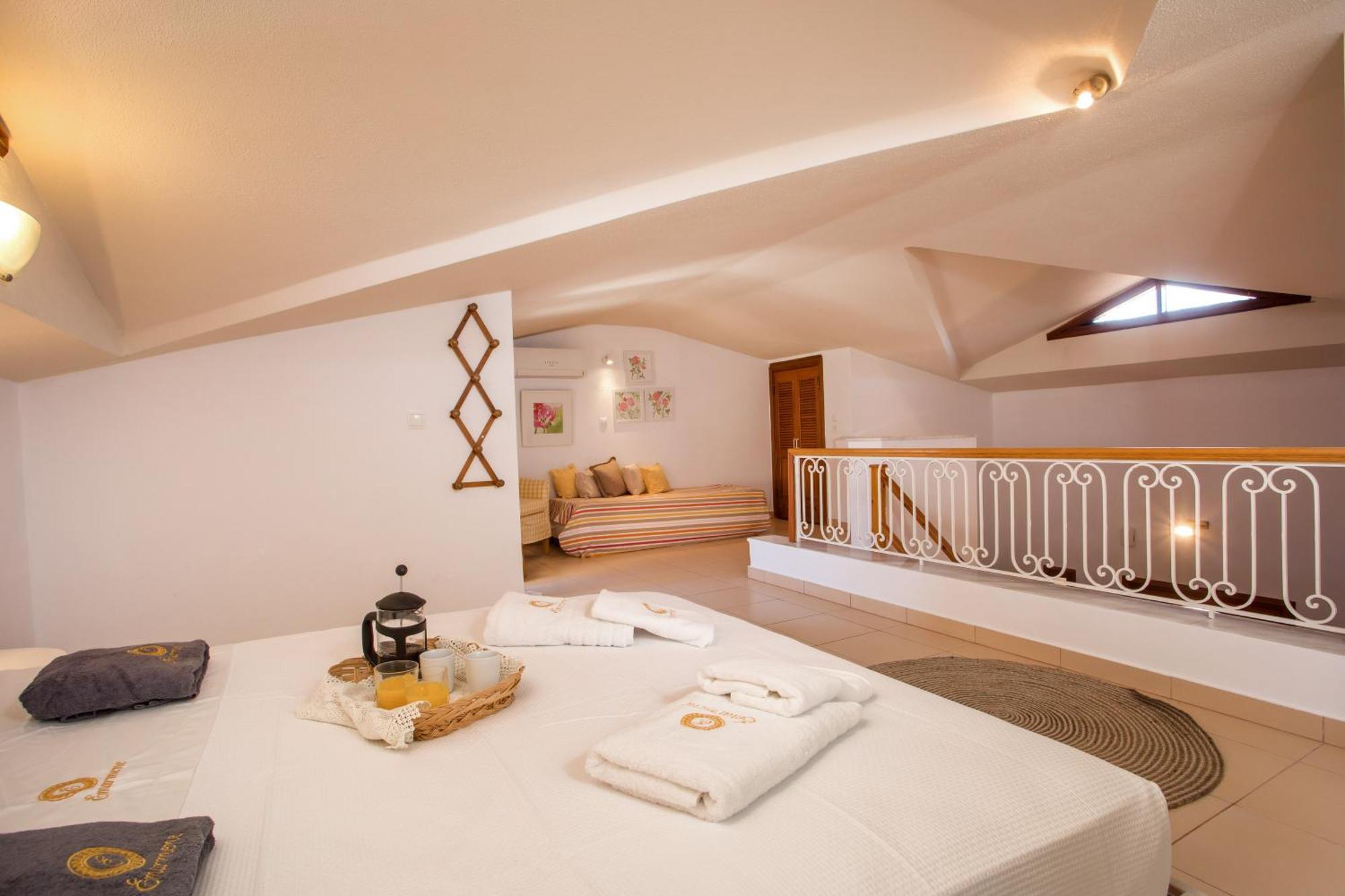 Emarmene Home With Private Pool Near Rhodes Town & Airport Koskinou  Zewnętrze zdjęcie