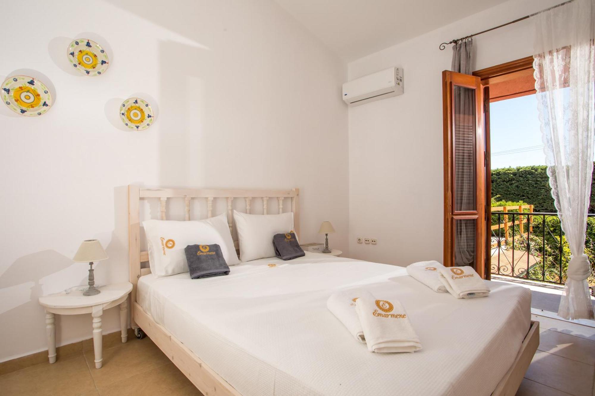 Emarmene Home With Private Pool Near Rhodes Town & Airport Koskinou  Zewnętrze zdjęcie