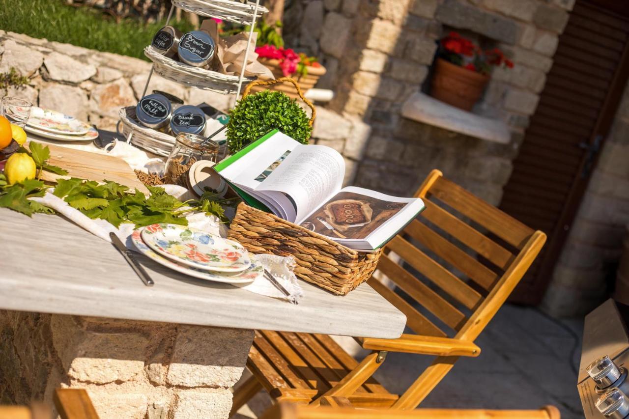 Emarmene Home With Private Pool Near Rhodes Town & Airport Koskinou  Zewnętrze zdjęcie