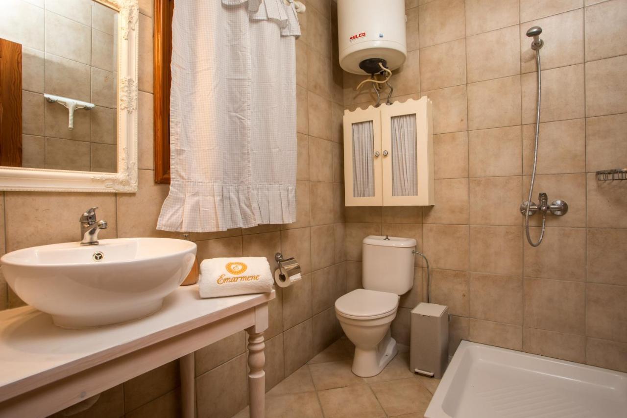 Emarmene Home With Private Pool Near Rhodes Town & Airport Koskinou  Zewnętrze zdjęcie