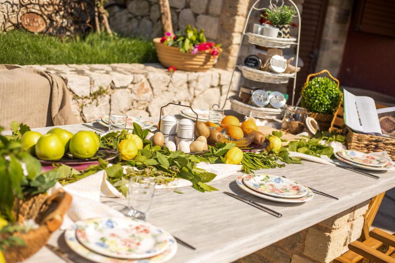 Emarmene Home With Private Pool Near Rhodes Town & Airport Koskinou  Zewnętrze zdjęcie