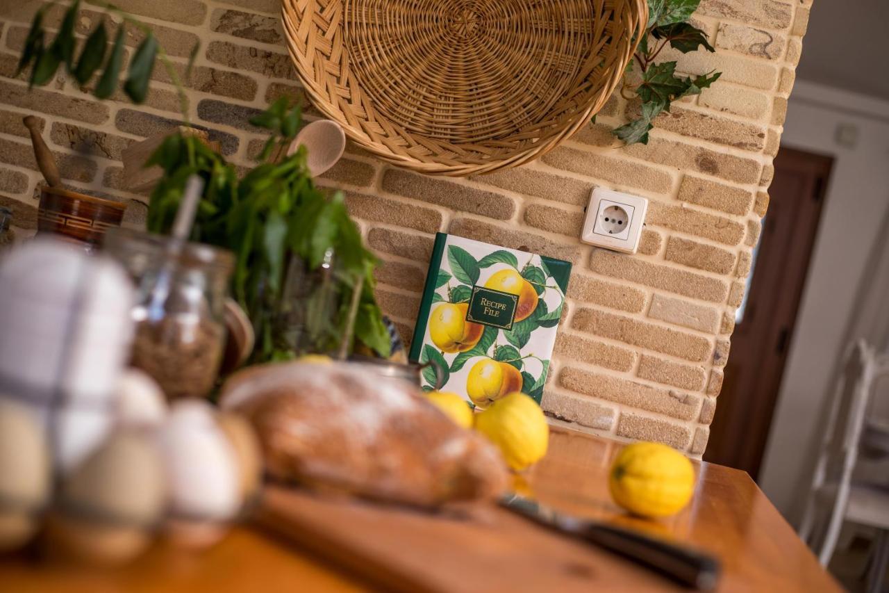 Emarmene Home With Private Pool Near Rhodes Town & Airport Koskinou  Zewnętrze zdjęcie