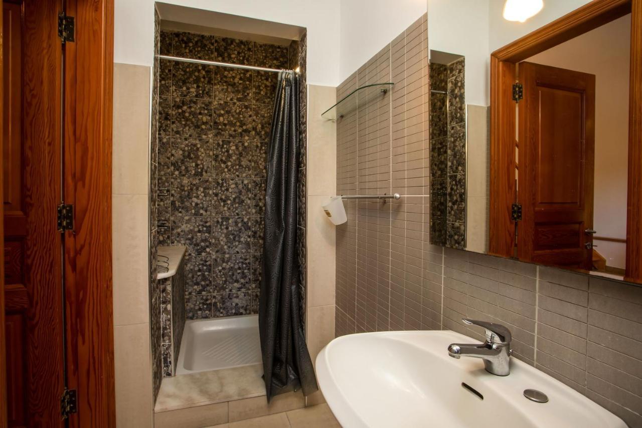 Emarmene Home With Private Pool Near Rhodes Town & Airport Koskinou  Zewnętrze zdjęcie