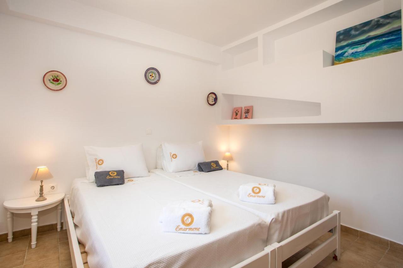 Emarmene Home With Private Pool Near Rhodes Town & Airport Koskinou  Zewnętrze zdjęcie