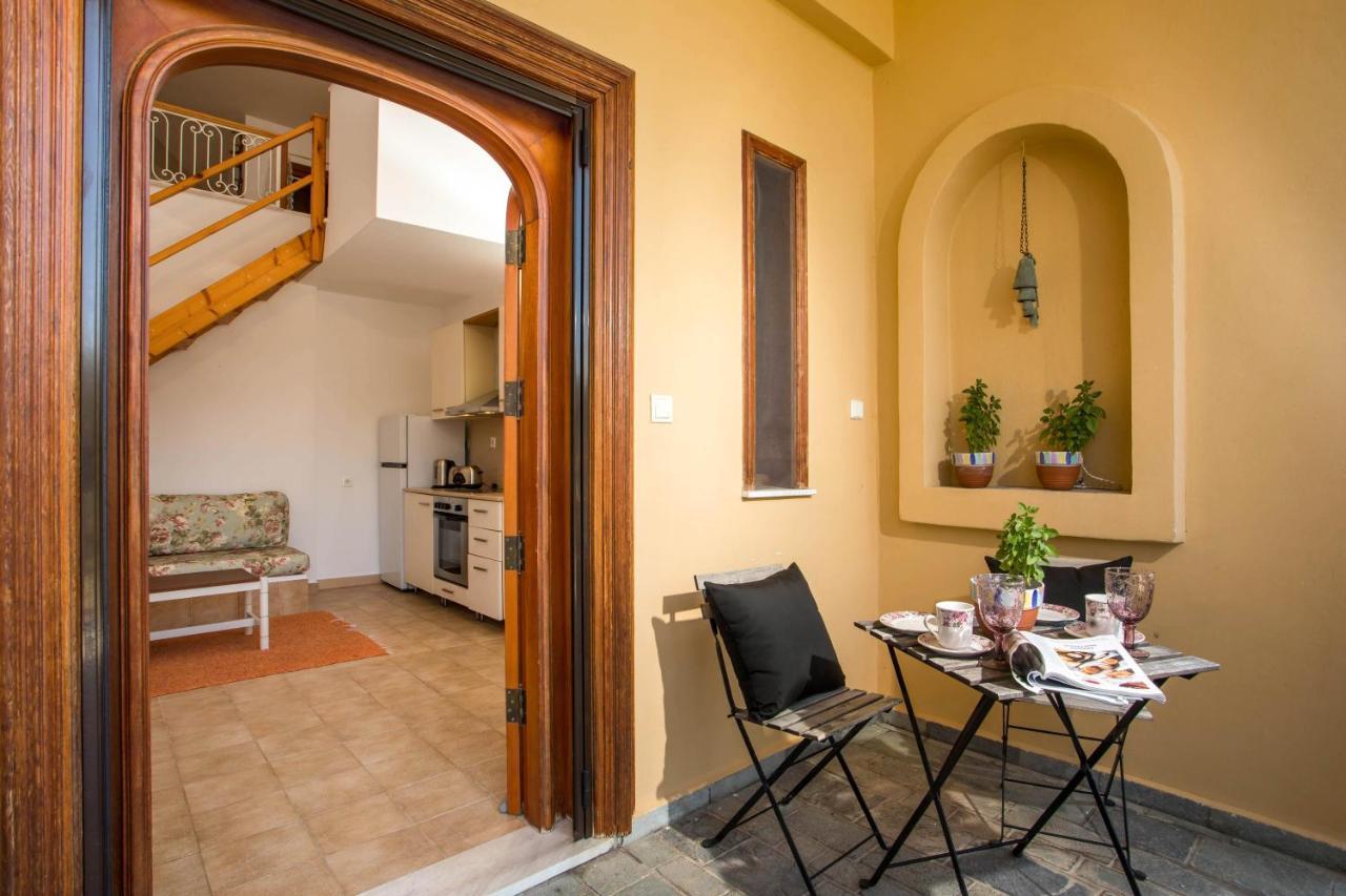 Emarmene Home With Private Pool Near Rhodes Town & Airport Koskinou  Zewnętrze zdjęcie