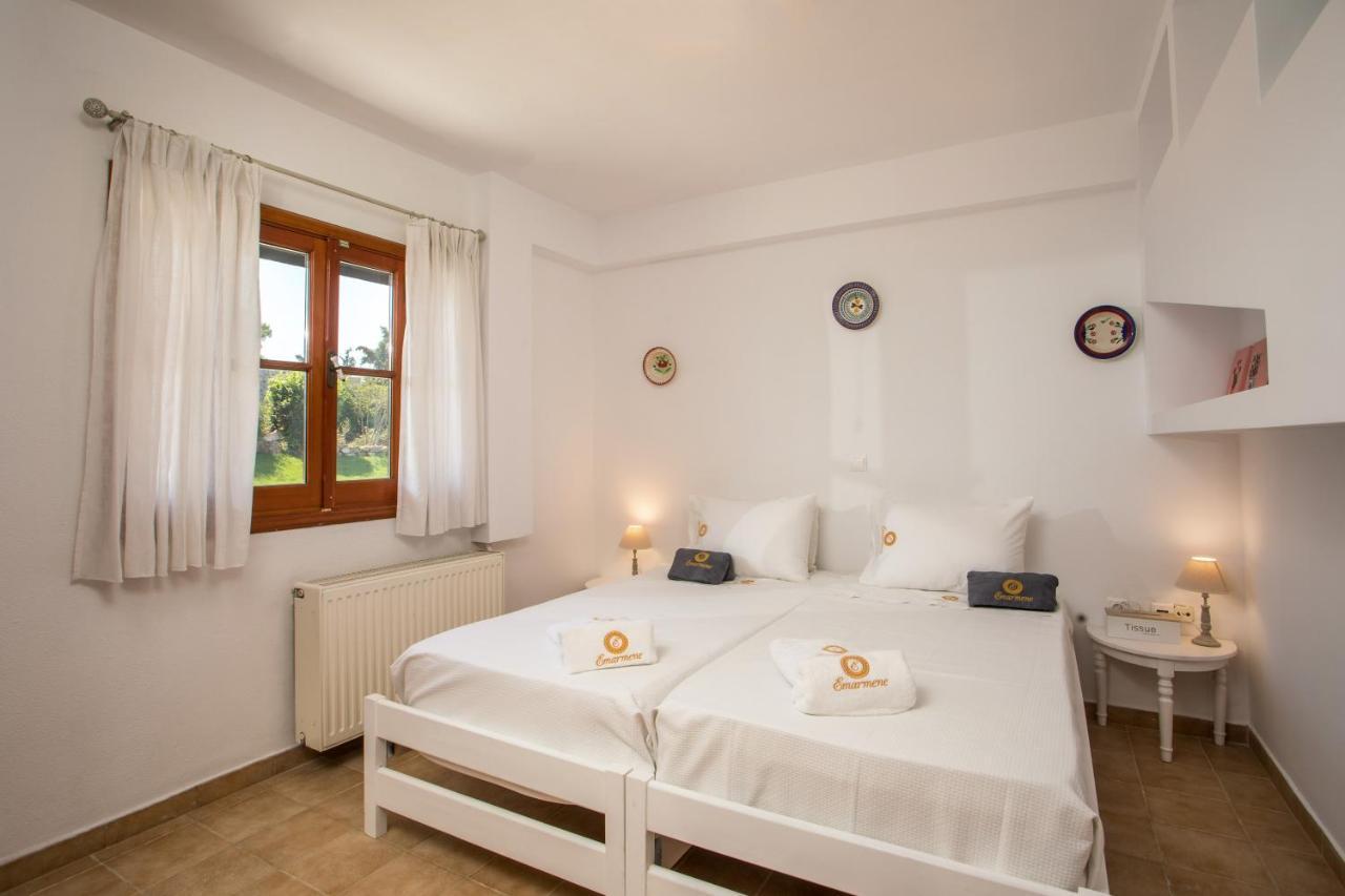 Emarmene Home With Private Pool Near Rhodes Town & Airport Koskinou  Zewnętrze zdjęcie
