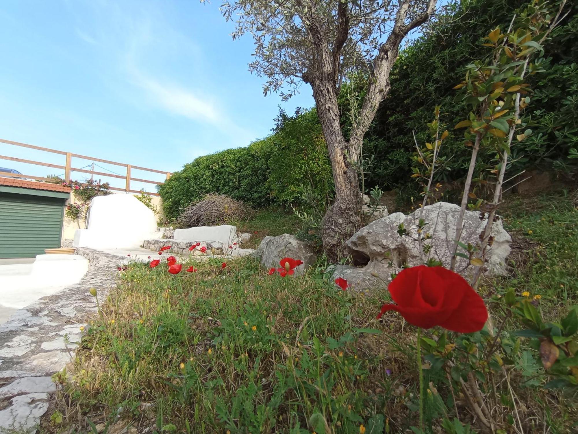 Emarmene Home With Private Pool Near Rhodes Town & Airport Koskinou  Zewnętrze zdjęcie